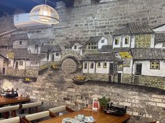 -61号餐吧(兴坪古镇漓江店)