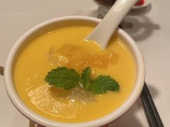 -翡翠小城·海鲜豆捞·广式点心(老佛爷店)