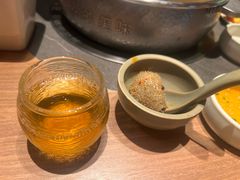 -巴奴毛肚火锅(京西大悦城店)