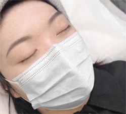 -Four Seven·半永久野生眉纹眉