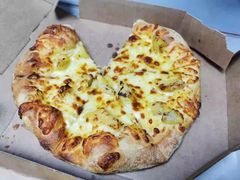 -达美乐比萨(良乡大学城店)