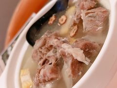 -西贝(吴江路湟普汇店)
