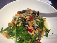 -鱼库·不仅是一家烤鱼店(车公庙店)