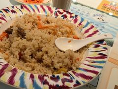 -新疆兵团食府清真(马连道店)