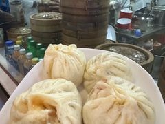 -老陶包子铺(南大西南村店)