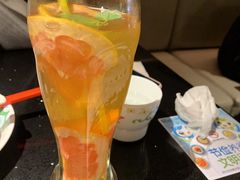 -老头儿油爆虾·知味杭州(爱琴海购物中心)