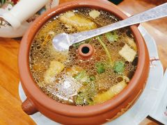 -小厨子私房菜·云南美食店