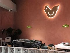 -喃喃椰·糟粕醋·椰子鸡火锅(七堡花园店)