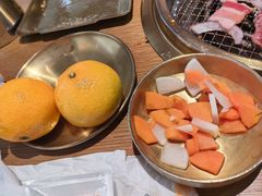 -七小福烤肉(新奥店)