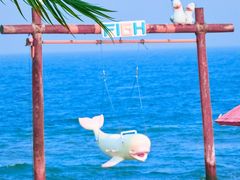 -渔岛海洋度假区