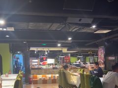 -戈拿旺巴西烤肉(崇文门店)