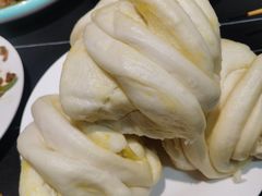 -巴音陶日故德烩菜馆(体育场店)
