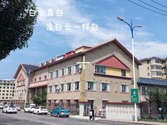 -图们国门景区