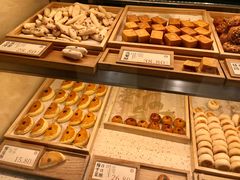 -泸溪河桃酥(西直门凯德店)