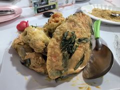 -龙海鲜螃蟹王(宏茂桥店)