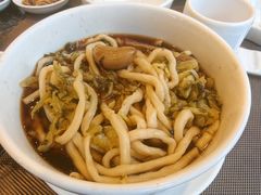 -中国厨房/台湾牛肉面