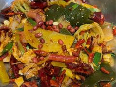 -拿渡麻辣香锅(管庄店)