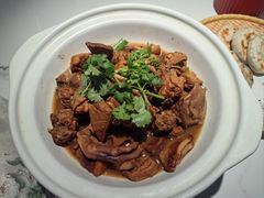 -又见炊烟私房菜(敬亭路店)