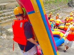 -长泰漂流水陆空景区