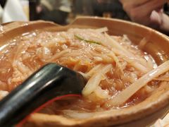 节瓜粉丝煲-紫金食坊(江南西路店)