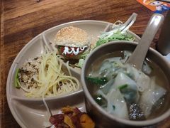-素满香·Vegan食养自助(天一广场店)