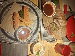 -京料理·日料自助·铁板燒(复悦城店)
