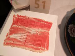 东来顺羊肉片-东来顺饭庄(apm总店)