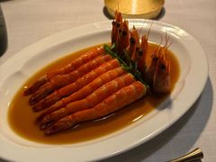 -莉莉海堂HAITANG·烤鸭(国贸商城店)