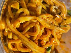 秘制凉皮-魏家凉皮(博水商务大厦店)