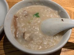 -潮粥荟·潮汕砂锅粥(朝阳大悦城店)