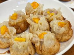 生煎烧卖-鲜味烧卖店(斜西街店)