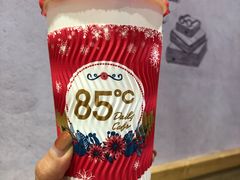 -85度C(广州石牌桥店)