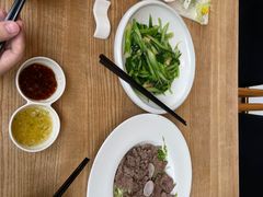 -客汀家宴·客家烟火 四季食材(集美店)