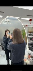 -5M HAIR SALON 旗舰店