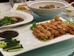 -功德林素菜饭庄(前门店)