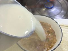 -文武王氏烧饼·无矾油条(西溪路店)