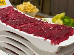 -潮汕大目牛肉火锅(皇岗旗舰店)