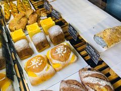 -Let's Taipei 非常烘焙(太古里店)