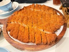 比脸大猪排-润记·广东餐馆(苏州中心店)