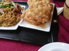 -金苑海鲜酒家(新港中路店)