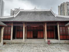 -安顺武庙