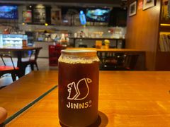 -JINNS锦时 steak&pizza(浸信会礼拜堂旧址店)