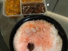 -小胖老味刨冰