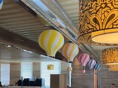 -北京王府井希尔顿酒店·万斯阁西餐厅