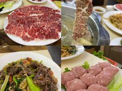 -谢怀亮芝麻茶