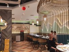 -小桃红·东北菜·春饼烤鸭(南阳湖街店)