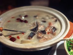 -老阿爸鲜鱼土菜(园区永旺店)