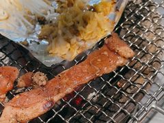 -合易泓烤肉•首创生椰大油边(宁山路店)