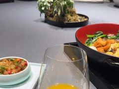 -狮王府淮扬菜(夫子庙老门东店)