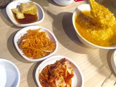 -槿Story·韩国料理(望京韩国美食城店)